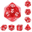 Phase Rocks - Red Pearl
